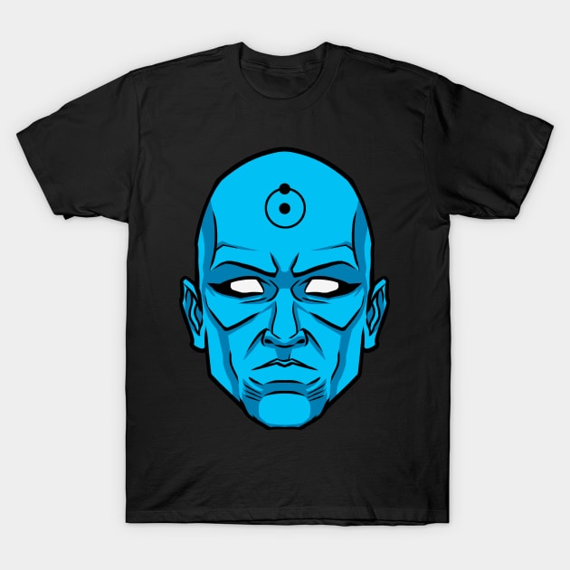 Watchmen t deals shirt